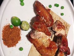 -朕之味(时代广场店)