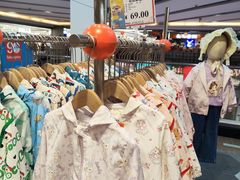 -AEON永旺(东方宝泰店)