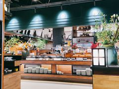 -韩盛·盛江山自助料理(沈辽路万达店)