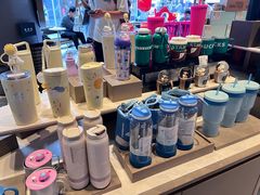 -星巴克臻选(成都太古里店)