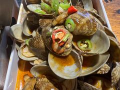 -钱锋炭缸烧烤(安达街直营二店)