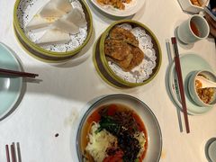 -江城小馆陕南妈妈菜·全球旅行餐厅(钟楼店)