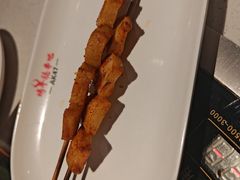 -AK47烤羊腿串吧(柳浪家园店)