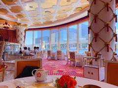 -咖啡苑 - 蔚藍夏日限定主题(永利皇宫店)