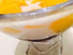 -许留山(梳士巴利道店)