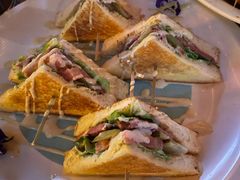 -HIB HUB公社(解放西路店)