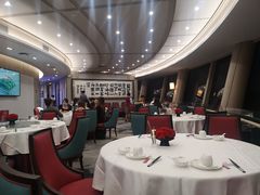 大堂-国贸旋转餐厅(国贸广场店)