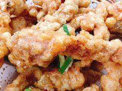 -胡子饮食店