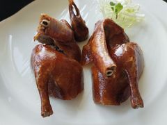 -珠海瑞吉酒店·宴庭中餐厅
