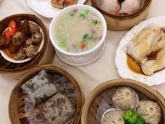 -市民中心-餐厅