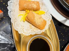 糯叽叽日式厥饼-头牌小厨·福田大排档(石厦店)