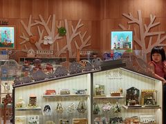 -覔书店(壹方城店)