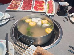-为什么牛潮汕牛肉火锅(中信广场店)