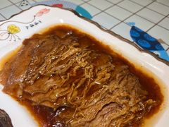 -清真文铁家烧麦馆