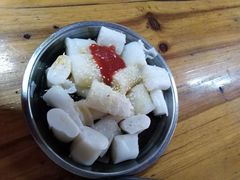 -隆都四季香饭店(碧海路店)