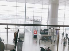 -麦当劳(禄口机场T2航站楼)