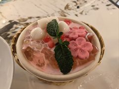 -永春园·扬州早茶·淮扬菜(漫乐城店)