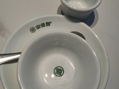 -宋徽厨·安徽菜(怀宁步行街店)