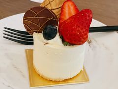 -粤海喜来登酒店·&More聚驿(天河城店)