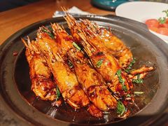 -蝦塘·中国餐馆(城墙南马道巷店)
