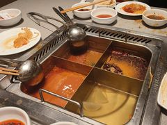 -海底捞火锅(城阳万象汇店)