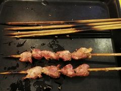 -望京小腰(北京总店)
