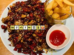 -眉州东坡(通州店)
