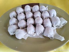 顺德特色鲮鱼包-水乡人家私房菜(逢简店)