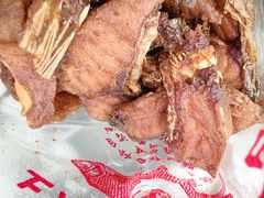 -梅记大块头爆鱼店(乍浦路店)