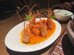 -品味杭州·粤式融合·海鲜小馆·钱江新城CBD