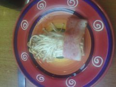 -吉姆丽德乡村西餐厅(闵行交大店)