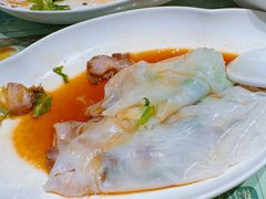 -凤来茶餐·粤菜馆(珠江新城店)