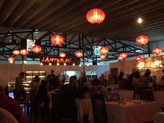 -Lanterns Vietnamese Restaurant