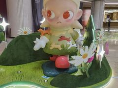 -上海世纪汇广场