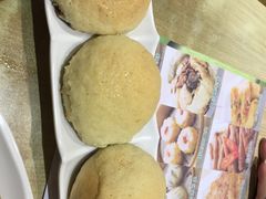 -添好运点心专门店(北角店)
