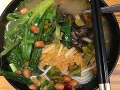 小碗螺蛳粉-螺蛳粉先生(蓟门桥店)