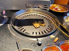 -真熙家牛排烤肉无限续(百脑汇店)
