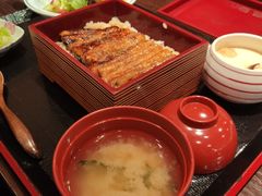 -翔峰炭火鳗鱼(悦泰街里公寓店)