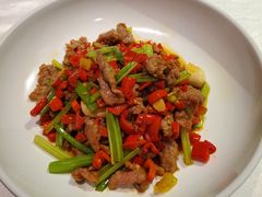 -徽镇小厨·经典徽菜(马连道店)