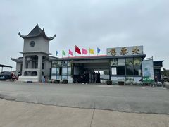 -洪湖生态旅游区