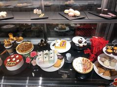 -欧式面包坊(青岛万象城店)