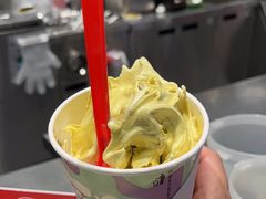 -DQ·蛋糕·冰淇淋(浦江欢乐颂店)