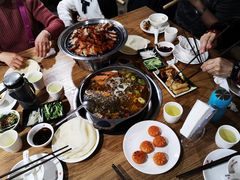 -聚福德烤鸭(锦弘店)