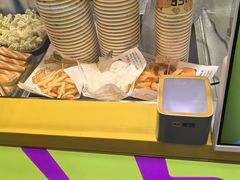 -乐乐姐超级土豆(荟聚店)