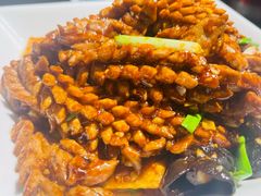 -梅飞酒家(桑园路店)
