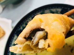 黄鱼春卷-明呈黄鱼面馆(斜土路店)