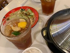 -德渝喜火锅