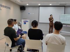 -新励成演讲口才培训(无锡梁溪学训中心)
