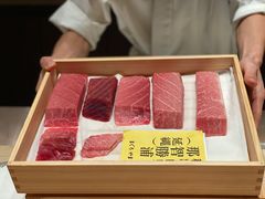 -晴空·日本料理(万象城店)