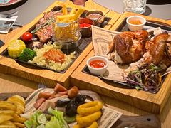 -麓椿花园西餐厅(海乐世界店)